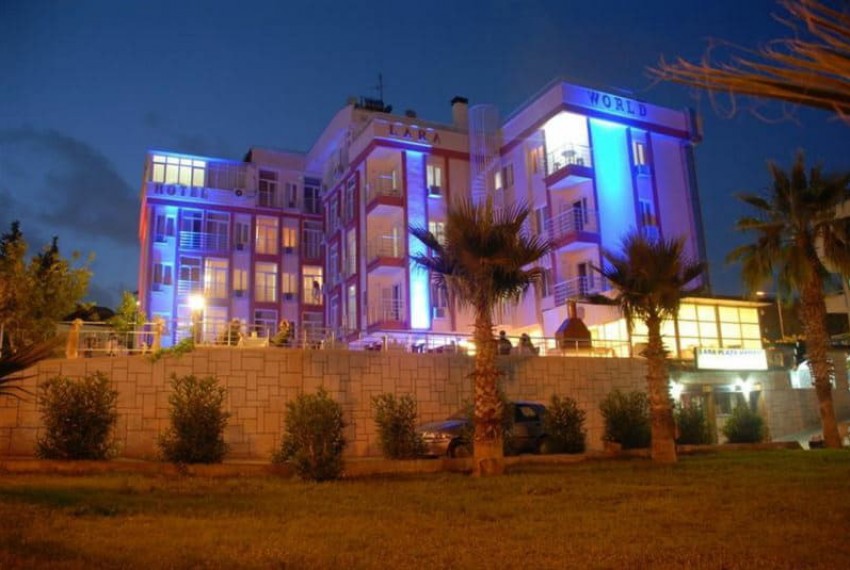 Lara World Hotel, 3* Lara World Hotel, 3*
