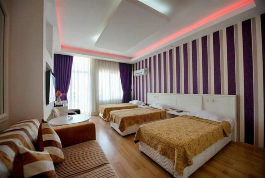 Lara World Hotel, 3* Lara World Hotel, 3*