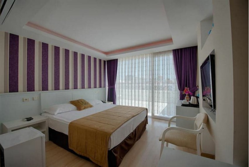 Lara World Hotel, 3* Lara World Hotel, 3*
