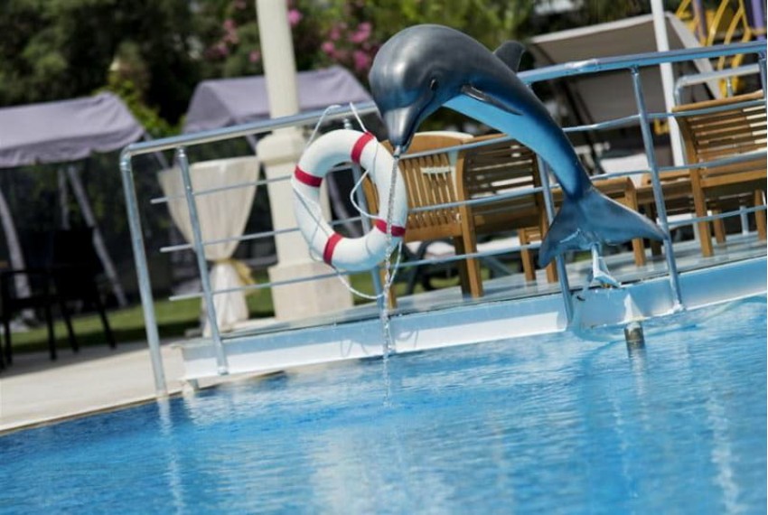Lara World Hotel, 3* Lara World Hotel, 3*