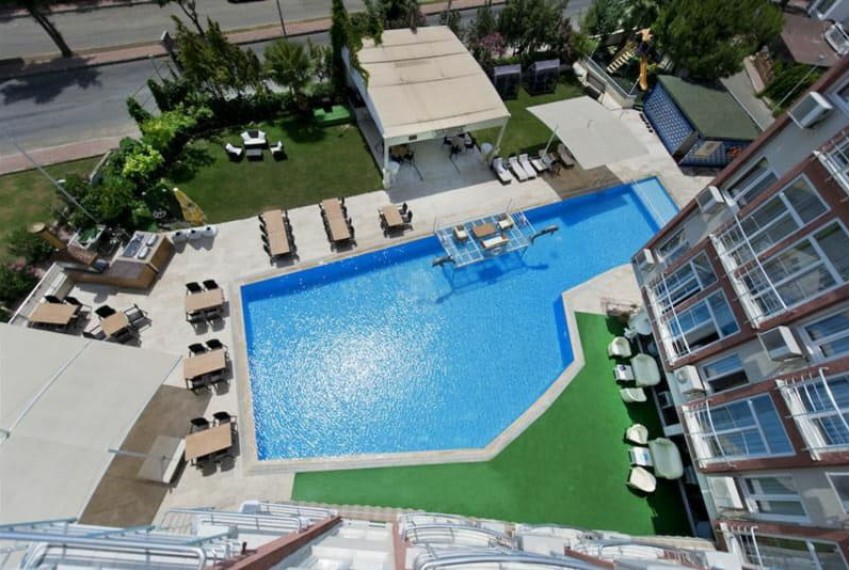 Lara World Hotel, 3* Lara World Hotel, 3*