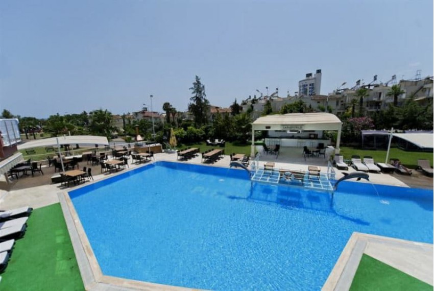 Lara World Hotel, 3* Lara World Hotel, 3*