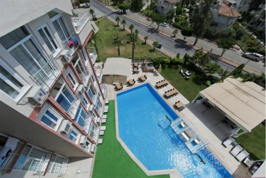 Lara World Hotel, 3* Lara World Hotel, 3*