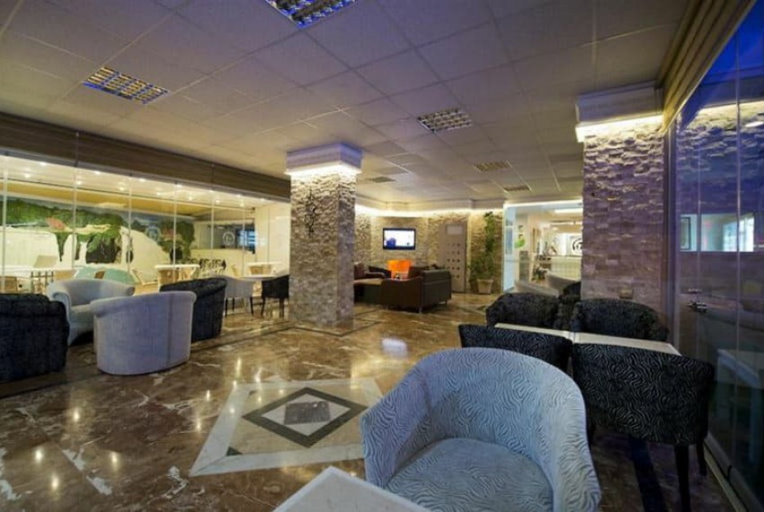Lara World Hotel, 3* Lara World Hotel, 3*