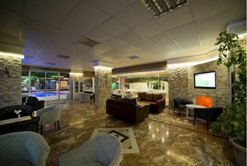 Lara World Hotel, 3* Lara World Hotel, 3*