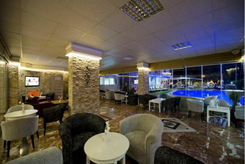 Lara World Hotel, 3* Lara World Hotel, 3*