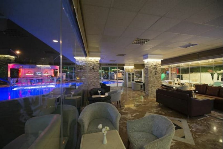 Lara World Hotel, 3* Lara World Hotel, 3*