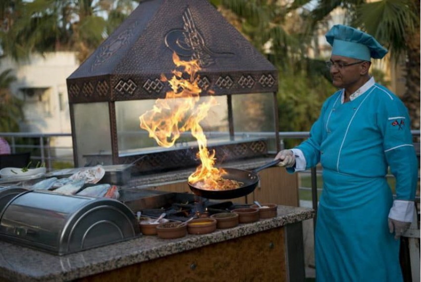 Lara World Hotel, 3* Lara World Hotel, 3*