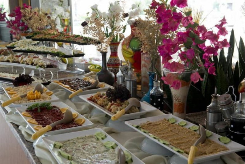 Lara World Hotel, 3* Lara World Hotel, 3*
