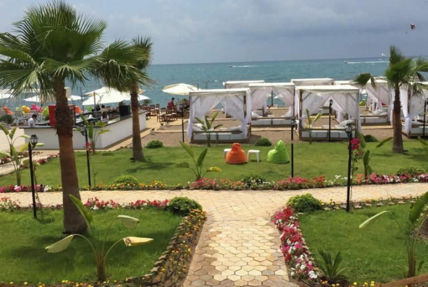 Lara World Hotel, 3* Lara World Hotel, 3*