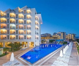 Royal Atlantis Resort Spa, 5*