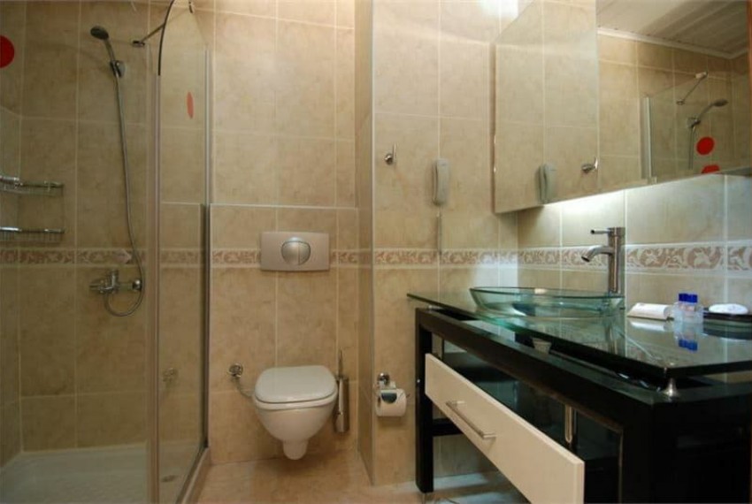 Grand Zaman Garden & Anex Hotel, 4* Grand Zaman Garden & Anex Hotel, 4*