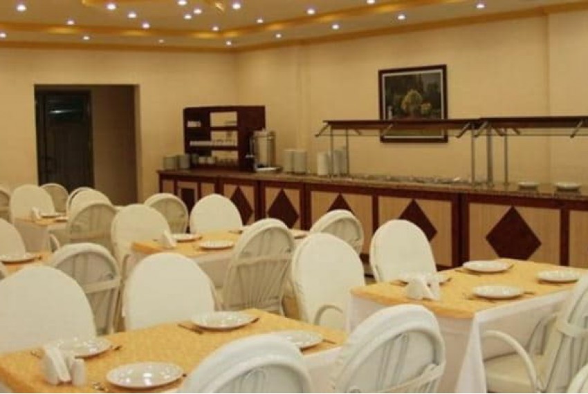 Rivero Park Hotel, 3* Rivero Park Hotel, 3*