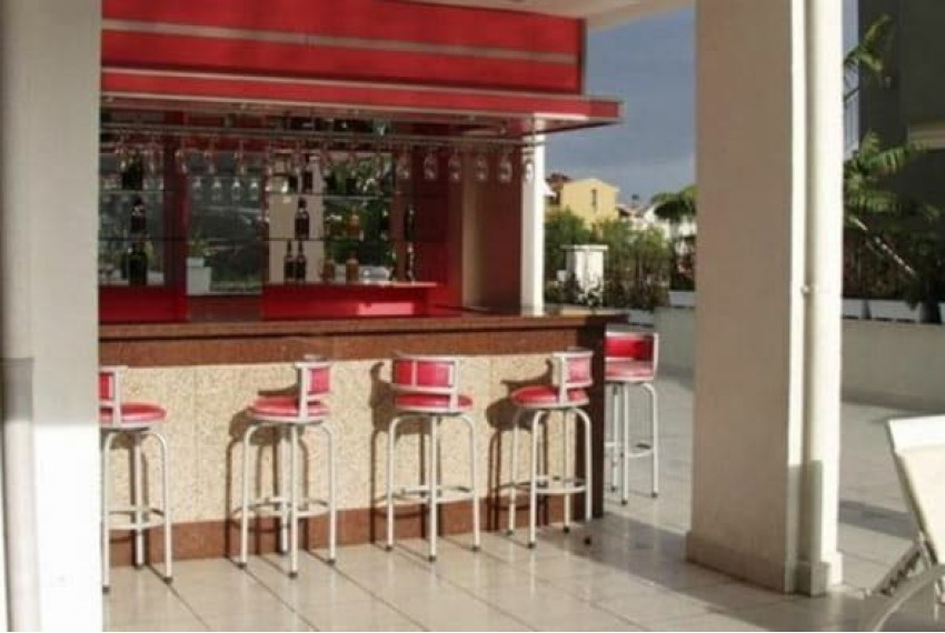Rivero Park Hotel, 3* Rivero Park Hotel, 3*