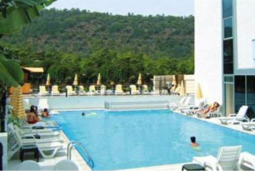 Rivero Park Hotel, 3* Rivero Park Hotel, 3*