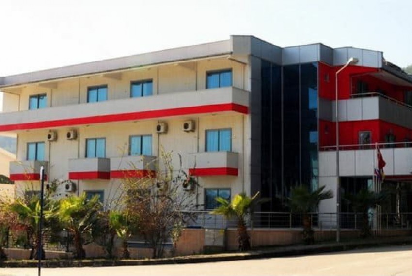 Rivero Park Hotel, 3* Rivero Park Hotel, 3*