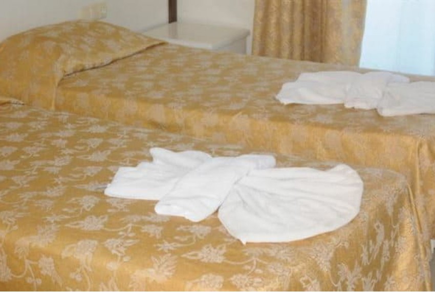 Rivero Park Hotel, 3* Rivero Park Hotel, 3*