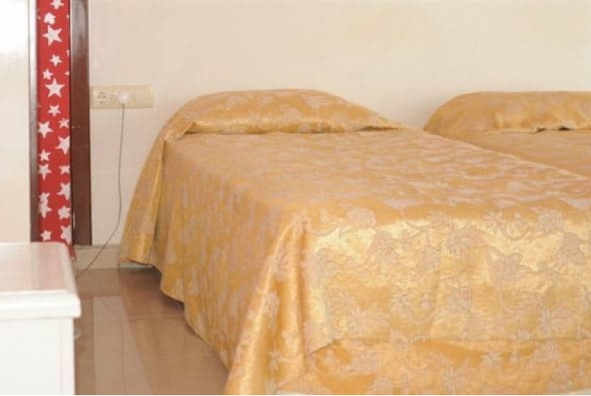 Rivero Park Hotel, 3* Rivero Park Hotel, 3*