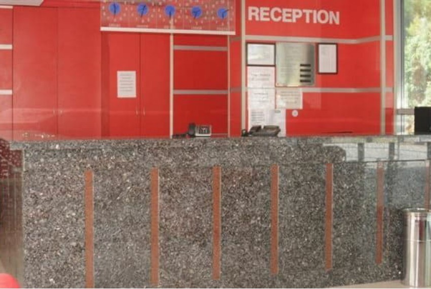 Rivero Park Hotel, 3* Rivero Park Hotel, 3*