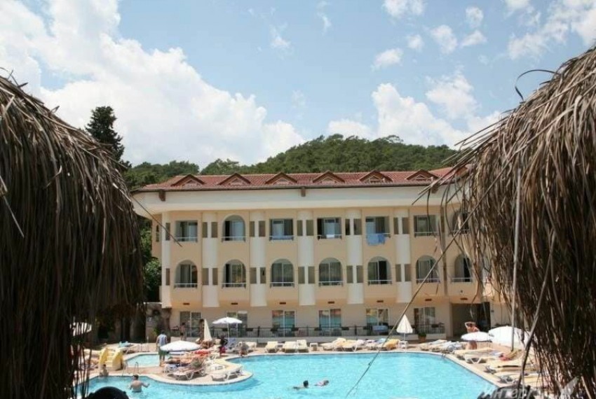 Rivero Park Hotel, 3* Rivero Park Hotel, 3*