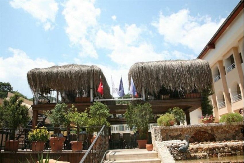 Rivero Park Hotel, 3* Rivero Park Hotel, 3*