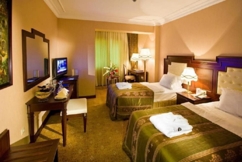 Latanya Palm Hotel, 4* Latanya Palm Hotel, 4*