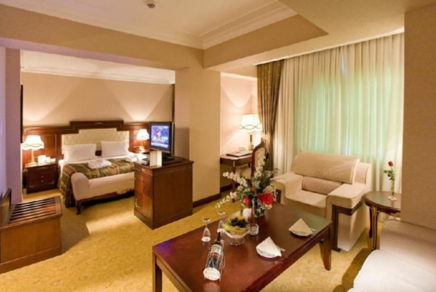 Latanya Palm Hotel, 4* Latanya Palm Hotel, 4*