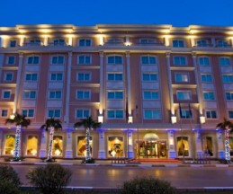Latanya Palm Hotel, 4*