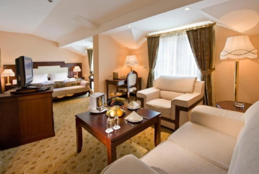 Latanya Palm Hotel, 4* Latanya Palm Hotel, 4*