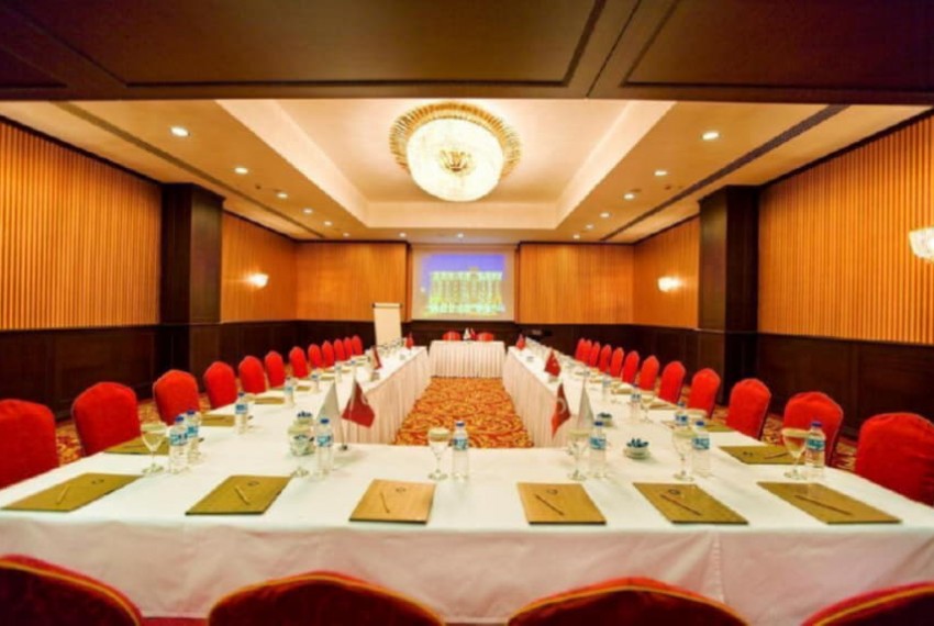 Latanya Palm Hotel, 4* Latanya Palm Hotel, 4*