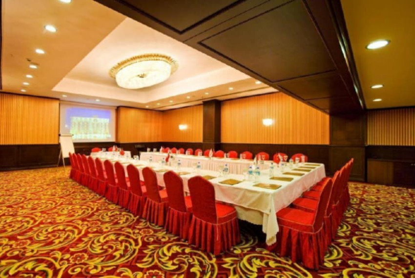 Latanya Palm Hotel, 4* Latanya Palm Hotel, 4*
