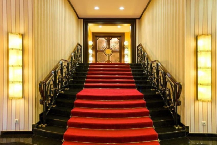Latanya Palm Hotel, 4* Latanya Palm Hotel, 4*