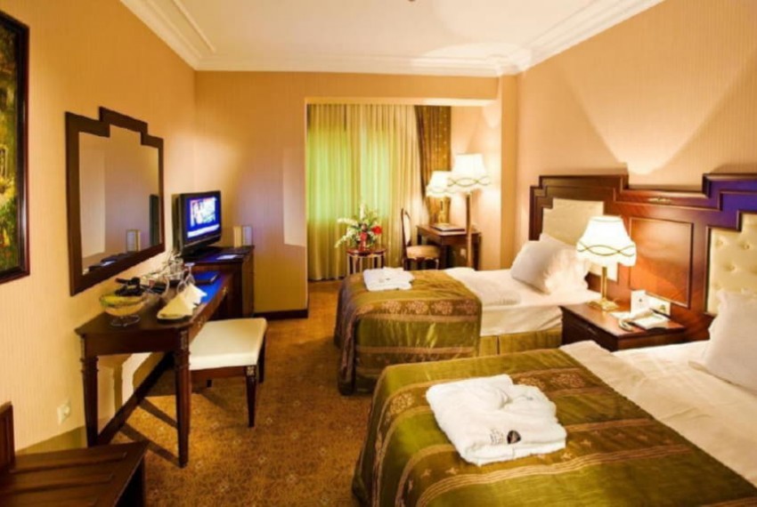 Latanya Palm Hotel, 4* Latanya Palm Hotel, 4*