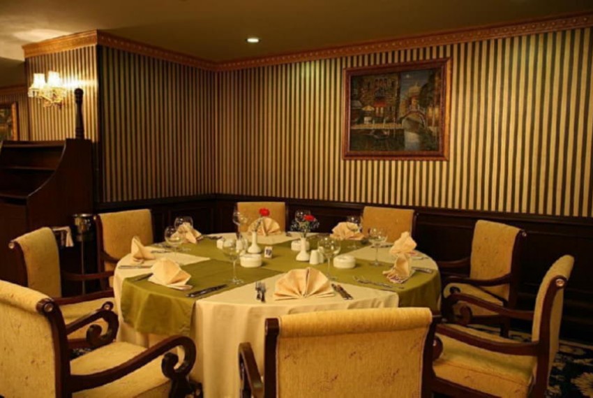 Latanya Palm Hotel, 4* Latanya Palm Hotel, 4*