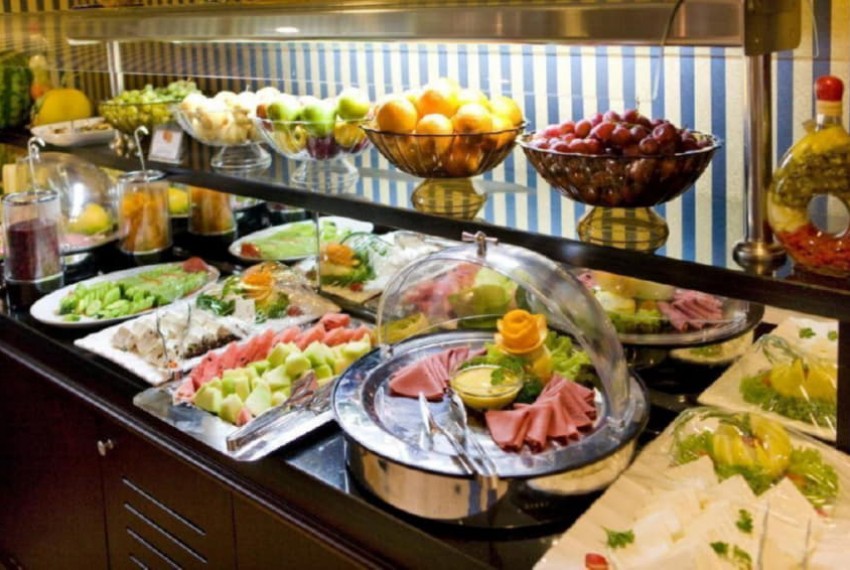Latanya Palm Hotel, 4* Latanya Palm Hotel, 4*