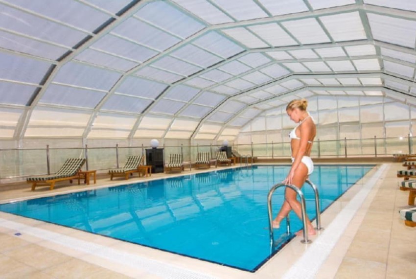 Latanya Palm Hotel, 4* Latanya Palm Hotel, 4*