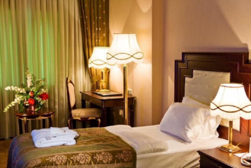 Latanya Palm Hotel, 4* Latanya Palm Hotel, 4*
