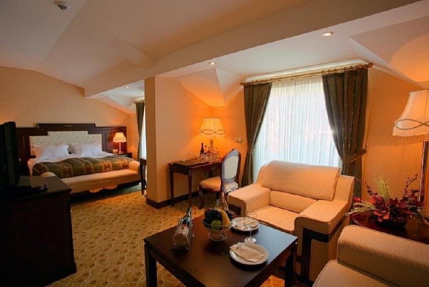 Latanya Palm Hotel, 4* Latanya Palm Hotel, 4*