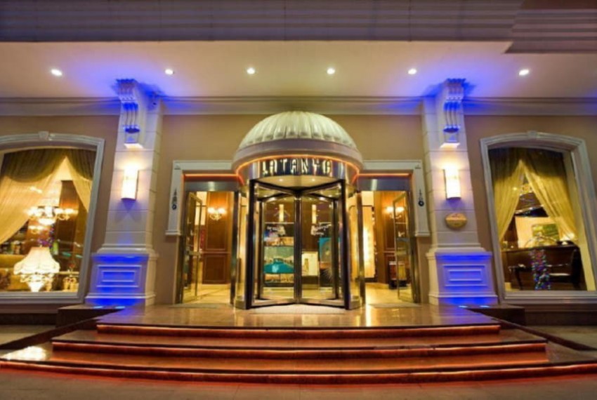 Latanya Palm Hotel, 4* Latanya Palm Hotel, 4*