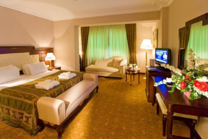 Latanya Palm Hotel, 4* Latanya Palm Hotel, 4*