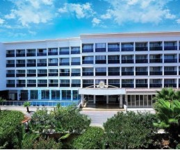 Maya World Marmaris (ex. Iq Marmaris Hotel), 4*