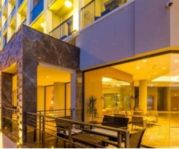 Julian Marmaris, 4*