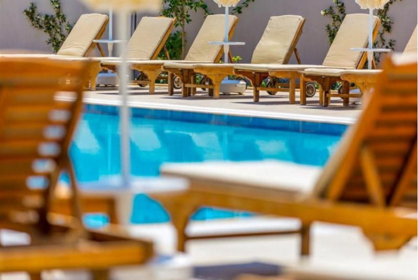 Julian Marmaris, 4* Julian Marmaris, 4*