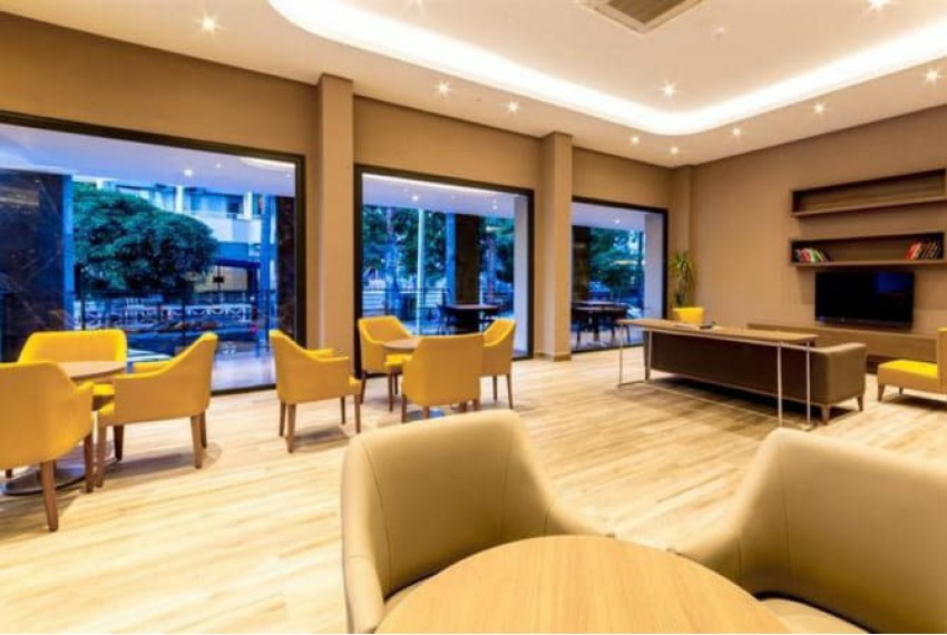 Julian Marmaris, 4* Julian Marmaris, 4*