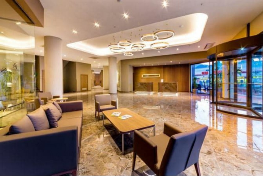 Julian Marmaris, 4* Julian Marmaris, 4*