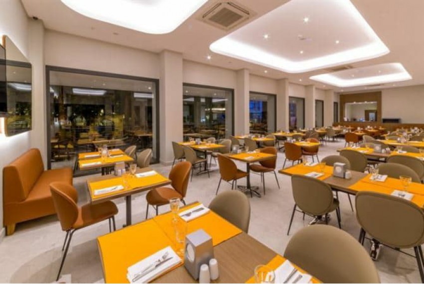 Julian Marmaris, 4* Julian Marmaris, 4*