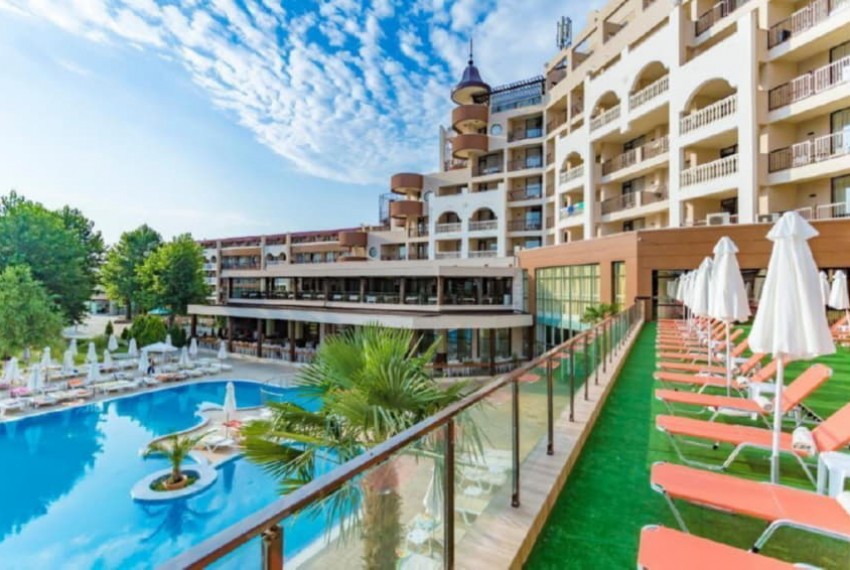 Club Calimera Imperial Resort, 4* Club Calimera Imperial Resort, 4*