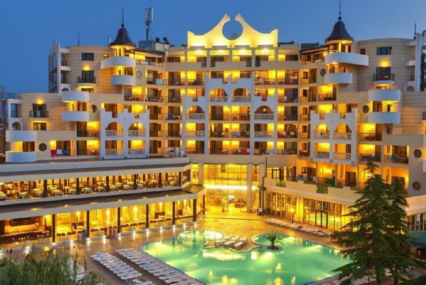 Club Calimera Imperial Resort, 4* Club Calimera Imperial Resort, 4*