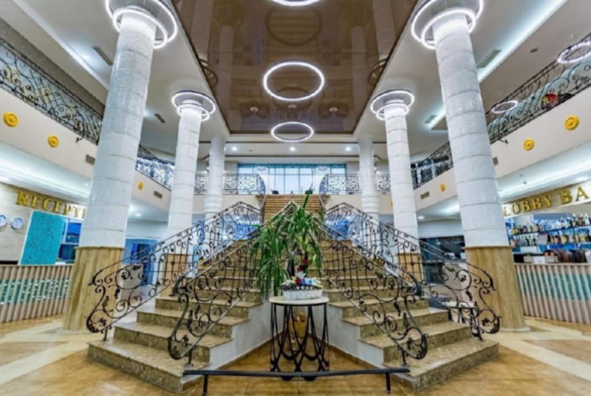 Club Calimera Imperial Resort, 4* Club Calimera Imperial Resort, 4*