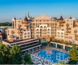 Club Calimera Imperial Resort, 4*